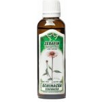 Serafin Echinacea tinktura z bylin 50 ml – Hledejceny.cz