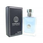 Versace Pour Homme toaletní voda pánská 30 ml – Hledejceny.cz