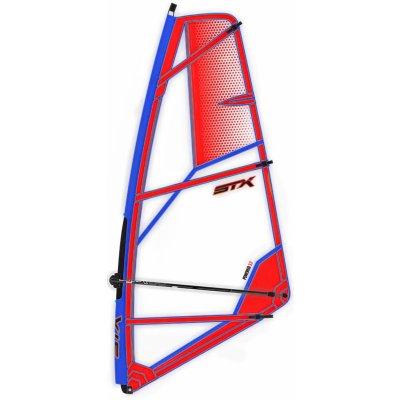 STX Plachta pro paddleboard Powerkid 4,0 m² – Hledejceny.cz