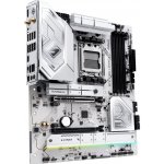 ASRock X870 Steel Legend WiFi – Zboží Živě