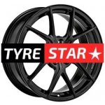 SPARCO PODIO 8x18 5x100 ET35 gloss black – Hledejceny.cz