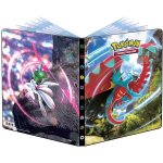 Ultra Pro Pokémon TCG Paldean Fates A4 album – Zboží Mobilmania