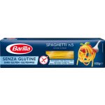 Barilla Spaghetti bezlepkové 400 g – Zboží Dáma