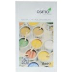 Osmo 2404 Selská barva 0,005 l vzorkový sáček Jedlová zeleň – Sleviste.cz