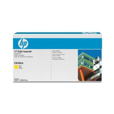 HP CB386A - originální – Hledejceny.cz