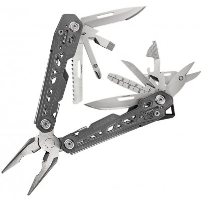 Gerber Truss Multi-tool šedá – Zboží Dáma