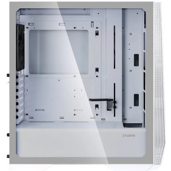 Zalman Z9 Iceberg White