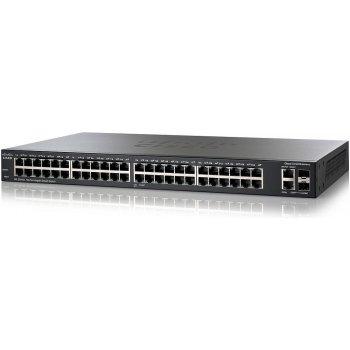 CISCO SG200-50