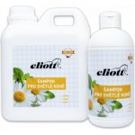 Eliott Šampon s heřmánkem 500 ml – Hledejceny.cz