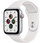 Apple Watch SE GPS + Cellular 40mm – Zboží Živě