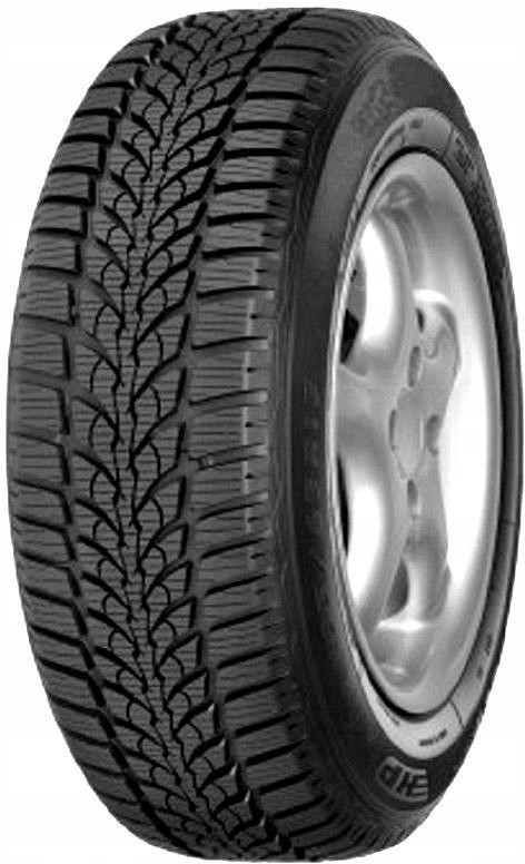 Diplomat Winter HP 205/55 R16 91T