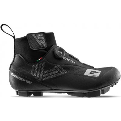 Gaerne Ice Storm MTB 1.0 GT black – Zboží Dáma