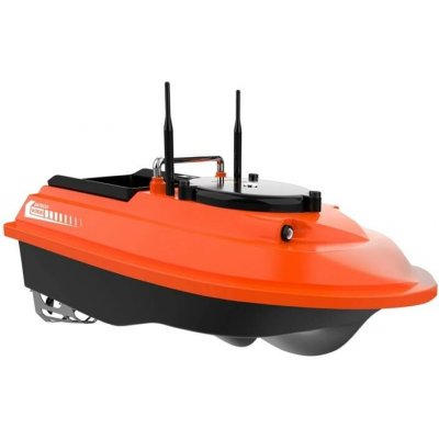 Flytec V900 12000 mAh černá – Hledejceny.cz