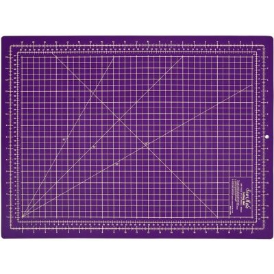 Donwei Řezací podložka 60 x 45 cm síla 2 mm DW-71122 – Zboží Mobilmania
