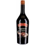 Baileys Espresso Créme 17% 1 l (holá láhev) – Zboží Dáma
