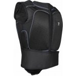 Horka Bezpečnostní jezdecká vesta Černá – Zboží Dáma