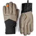 Salewa Ortles Merino Leather Gloves M black out – Zboží Dáma
