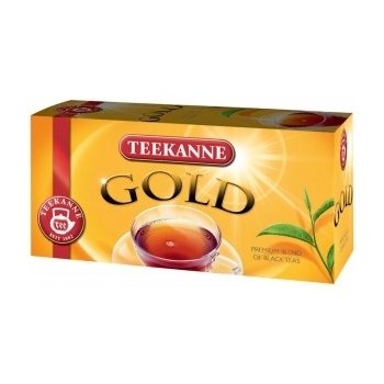 Teekanne Gold 20 x 2 g