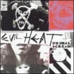 Primal Scream - Evil Heat LP – Hledejceny.cz