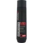 Goldwell Dualsenses For men Thickening Shampoo 300 ml – Sleviste.cz