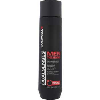 Goldwell Dualsenses For men Thickening Shampoo 300 ml