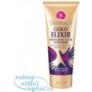 Dermacol Gold Elixir Rejuvenating Caviar krém na ruce 75 ml