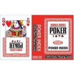 WSOP regular index – Zboží Dáma