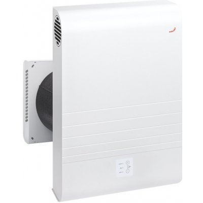 Zehnder ComfoAir 70 – HobbyKompas.cz