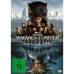 Black Panther: Wakanda Forever DVD – Hledejceny.cz