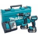 Makita DLX2172T