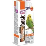 Lolo Pets Basic Smakers tyčinky jahodové pro andulky 90 g – Zboží Mobilmania