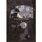 Dívka ze země Venku 4 - Nagabe – Sleviste.cz