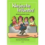 Nejezte hříbata! – Zboží Mobilmania