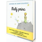 Malý princ – Hledejceny.cz