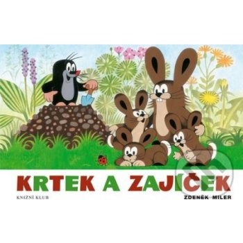 Krtek a zajíček