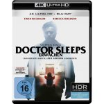 Doktor Spánek od Stephena Kinga 4K Ultra HD 2BD – Hledejceny.cz
