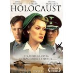 J. chomsky marvin: holocaust 1 DVD – Zboží Dáma