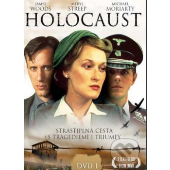 J. chomsky marvin: holocaust 1 DVD