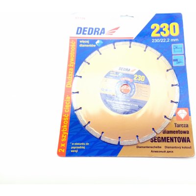 Dedra H1109 – Zbozi.Blesk.cz