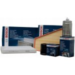 Bosch olejový filtr F 026 407 200 – Zbozi.Blesk.cz