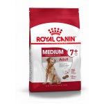 Royal Canin Medium Adult 7+ 4 kg – Zbozi.Blesk.cz