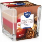 Bispol Aura Apple Cinnamon 170 g – Sleviste.cz