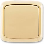 ABB Tango jednopólový komplet č.1 béžový – Sleviste.cz