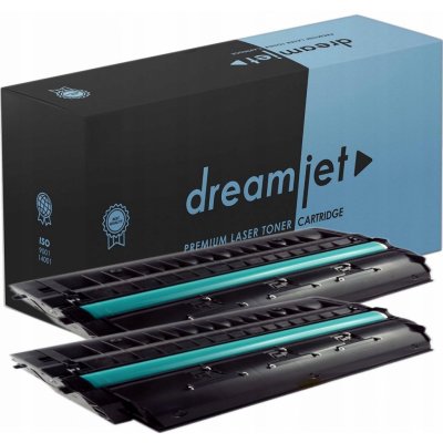 DreamJet Ricoh 407246 - kompatibilní – Zboží Mobilmania