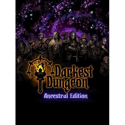 Darkest Dungeon: Ancestral Edition 2018 – Hledejceny.cz