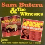 Butera Sam & The Wildest - Louis Prima Presents Wildest Clan CD – Sleviste.cz
