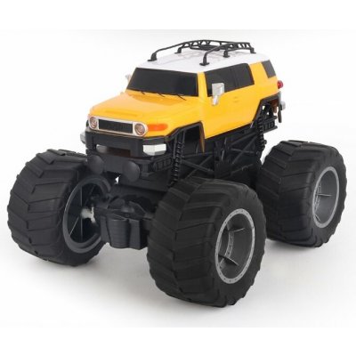 IQ models Toyota Cruiser RTR 1/24, žlutá – Hledejceny.cz