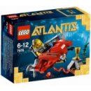 LEGO® Atlantis 7976 Oceánský průzkumník