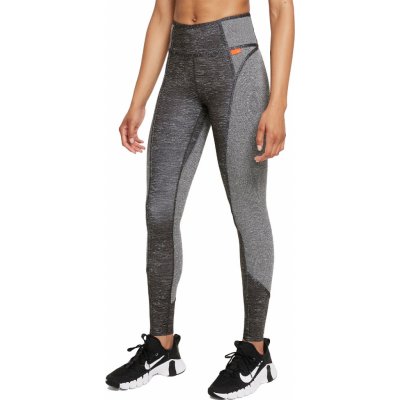 Nike Dri-FIT One Luxe Women s Mid-Rise LEGGINGS dd4553-010