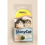 GimBorn GimCat ShinyCat Kitten kuře 2 x 70 g – Sleviste.cz